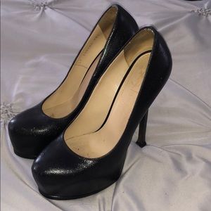 Ysl Yves Saint Laurent tribute black